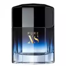 Paco Rabanne Pure XS Men Woda toaletowa 100 ml Zdrowie i uroda Perfumy i wody