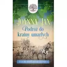 Podróż do krainy umarłych Zanim nadejdzie jutro Tom 1 Książki Literatura obyczajowa