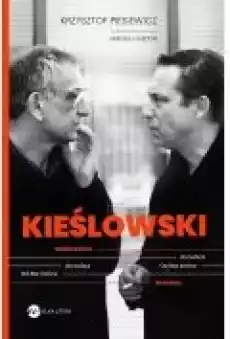 KIEŚLOWSKI Od Bez końca do końca Książki Ebooki