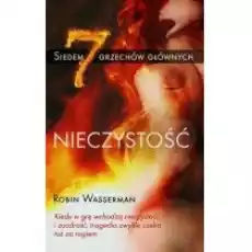 Nieczystość n Książki Literatura obyczajowa