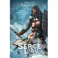 Serce lodu Książki Fantastyka i fantasy