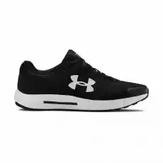 Buty biegowe damskie Under Armour W Micro G Pursuit BP Sport i rekreacja Odzież obuwie i akcesoria do biegania