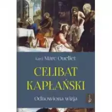 Celibat kapłański Książki Religia