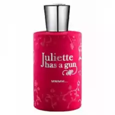 Juliette Has a Gun Mmmm woda perfumowana spray 50ml W Zdrowie i uroda Perfumy i wody Zapachy damskie Perfumy i wody damskie