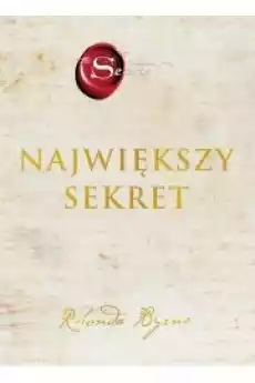 Największy sekret Sekret Tom 5 Książki Audiobooki