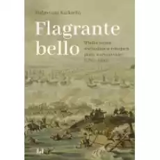 Flagrante bello Książki Historia