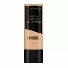 Max Factor Facefinity Lasting Performance trwały podkład kryjący 097 Golden Ivory 35ml Zdrowie i uroda Kosmetyki i akcesoria Makijaż i demakijaż Podkłady i bazy