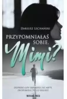 Przypomniałaś sobie Mimi Książki Ebooki