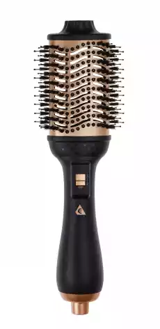 Efalock Big Hot Brush suszarkolokówka 1000W Sprzęt AGD Drobne AGD Urządzenia do pielęgnacji ciała Lokówki do włosów