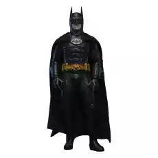 Figurka Batman 1989 Movie Masterpiece 16 Batman Dom i ogród Wyposażenie wnętrz Dekoracja Figurki dekoracyjne Figurki kolekcjonerskie