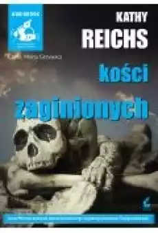 Kości zaginionych Książki Kryminał sensacja thriller horror