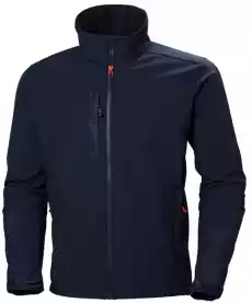 Kensington softshell kurtka 590 NAVY S Odzież obuwie dodatki Odzież męska Okrycia wierzchnie męskie Kurtki męskie