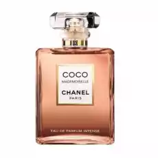 Chanel Coco Mademoiselle Intense woda perfumowana spray 35ml W Zdrowie i uroda Perfumy i wody Zapachy damskie Perfumy i wody damskie