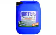 HORTICO HORTISEPT T 430 10kg Dom i ogród Ogród