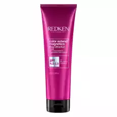 Redken Color Extend Magnetics maska chroniąca kolor 250ml Zdrowie i uroda Kosmetyki i akcesoria Pielęgnacja i stylizacja włosów Maski do włosów