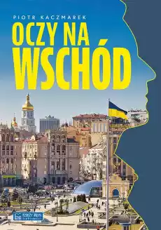 Oczy na Wschód Książki Literatura obyczajowa