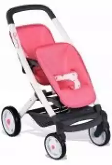 MCQ Spacerówka dla bliźniąt Dla dziecka Zabawki