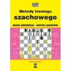 Metody treningu szachowego Książki Poradniki