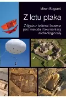 Z lotu ptaka Książki Historia