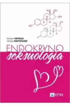 Endokrynoseksuologia Książki Audiobooki