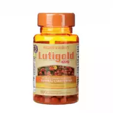 Lutigold 6 mg 100 kapsułek Holland Barrett Zdrowie i uroda Zdrowie Witaminy minerały suplementy diety