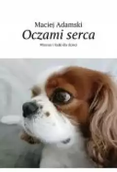 Oczami serca Książki Ebooki