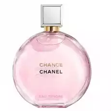 Chanel Chance Eau Tendre woda perfumowana spray 50ml W Zdrowie i uroda Perfumy i wody Zapachy damskie Perfumy i wody damskie