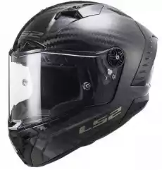 LS2 KASK FF805 THUNDER CARBON RACING FIM 2020 Sport i rekreacja Sporty motorowe Kaski do sportów motorowych