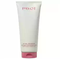 Payot Rituel Douceur Gommage Creme Fondant Corps peeling do ciała z wyciągiem z pistacji i słodkich migdałów 200ml Zdrowie i uroda Kosmetyki i akcesoria Pielęgnacja ciała Balsamy mleczka peelingi do ciała