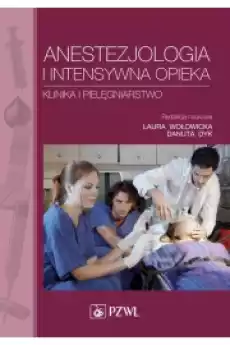 Anestezjologia i intensywna opieka Książki Audiobooki