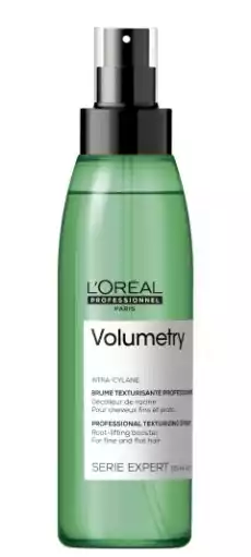 Loreal Volumetry spray zwiększający objętość 125ml Zdrowie i uroda Kosmetyki i akcesoria Pielęgnacja i stylizacja włosów