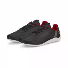 Buty sportowe męskie Puma Ferrari RDG Cat czarne 30723601 Odzież obuwie dodatki