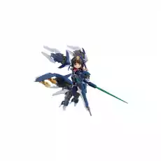 Figurka Alice Gear Aegis Desktop Army Shitara Tenki Karwa Chauth Ver Dom i ogród