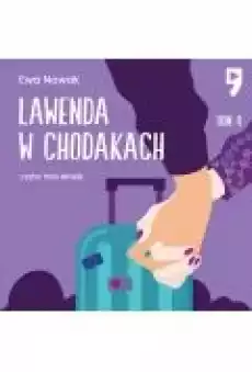 Lawenda w chodakach Tom 4 Książki Ebooki