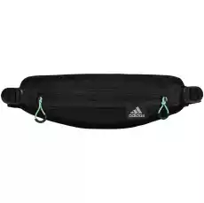 Nerka unisex adidas RUNNING WB czarna GV3363 Odzież obuwie dodatki Galanteria i dodatki Saszetki