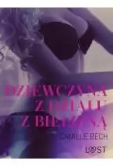 Dziewczyna z działu z bielizną opowiadanie erotyczne Książki Ebooki