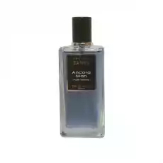 Saphir Ancora Man woda perfumowana spray 50ml M Zdrowie i uroda Perfumy i wody Zapachy męskie Perfumy i wody męskie