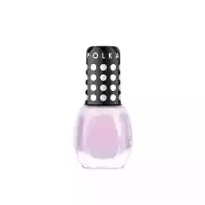 Vipera Polka Nail Polish lakier do paznokci 135 55ml Zdrowie i uroda Kosmetyki i akcesoria Manicure i pedicure Lakiery do paznokci