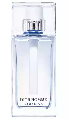 Dior Homme Cologne 2020 75ml edt Zdrowie i uroda Perfumy i wody Zapachy męskie Perfumy i wody męskie