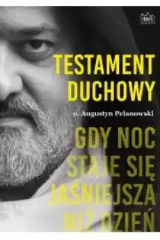 Testament duchowy Książki Audiobooki