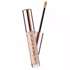 Topface Instyle Lasting Finish Concealer korektor w płynie 003 35ml Zdrowie i uroda Kosmetyki i akcesoria Makijaż i demakijaż Korektory do twarzy