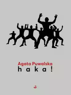 Haka Książki PoezjaDramat