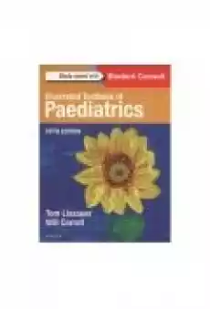 Illustrated Textbook Of Paediatrics 5Th Edition Książki Literatura obca