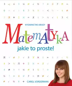 Matematyka jakie to proste wyd 2 Książki