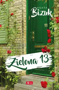 Zielona 13 Książki Literatura obyczajowa