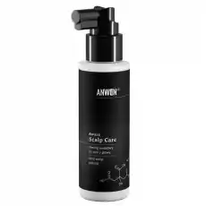 Anwen Aware Scalp Care peeling kwasowy do skóry głowy 100ml Zdrowie i uroda Kosmetyki i akcesoria Pielęgnacja i stylizacja włosów