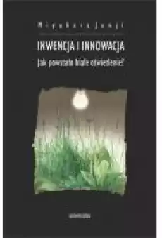 Inwencja i innowacja Książki Zdrowie medycyna