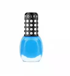 VIPERA Polka Nail Polish lakier do paznokci 144 55ml Zdrowie i uroda Kosmetyki i akcesoria Manicure i pedicure Lakiery do paznokci