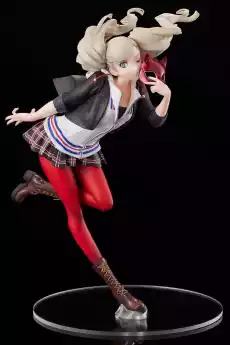 Figurka Persona 5 Royal 17 Ann Takamaki School Uniform Ver Dom i ogród Wyposażenie wnętrz Dekoracja Figurki dekoracyjne Figurki kolekcjonerskie