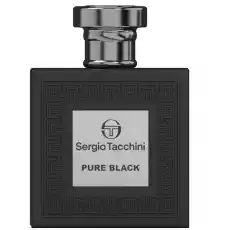 Pure Black woda toaletowa spray 100ml Zdrowie i uroda Perfumy i wody Zapachy męskie Perfumy i wody męskie